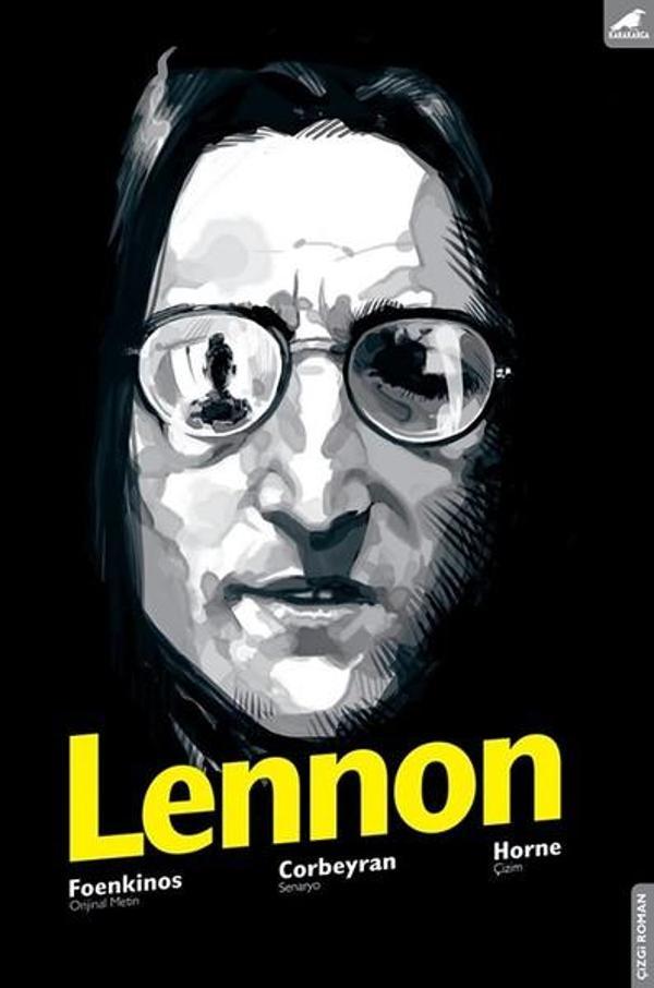 Lennon - Karakarga - Image 1