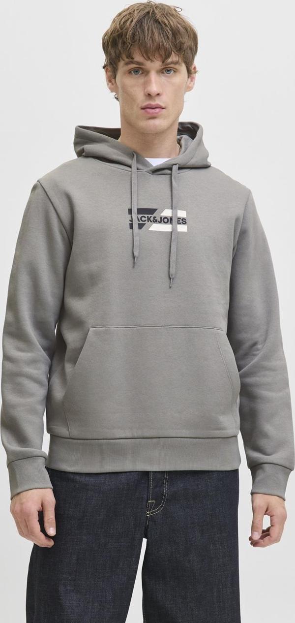JJCORP GRAPHIC SWEAT HOOD NOOS  - Image 1