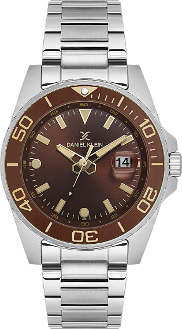DANIEL KLEIN DK.1.13990-3 ERKEK KOL SAATİ - Image 1
