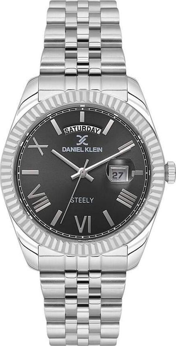 DANIEL KLEIN DK.1.14026-1 ERKEK KOL SAATİ - Image 1