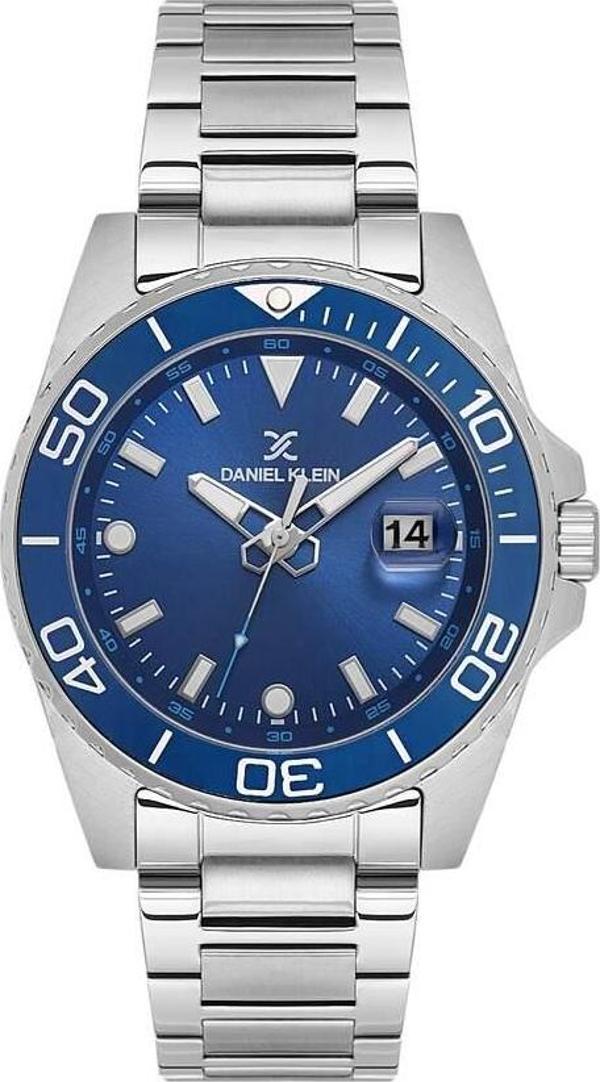 DANIEL KLEIN DK.1.13990-2 ERKEK KOL SAATİ - Image 1