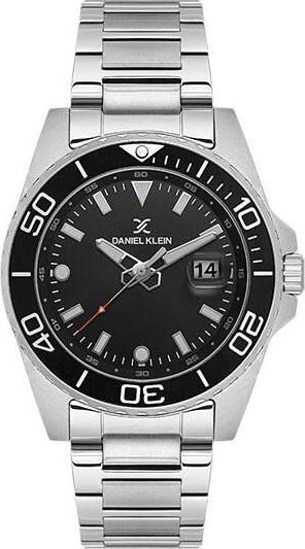 DANIEL KLEIN DK.1.13990-1 ERKEK KOL SAATİ - Image 1