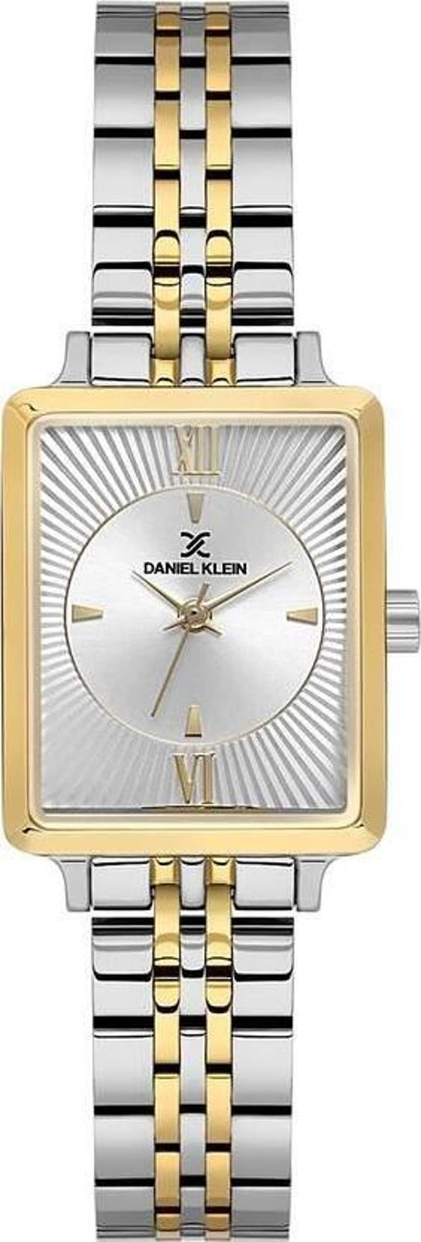 DANIEL KLEIN DK.1.14055-4 KADIN KOL SAATİ - Image 1