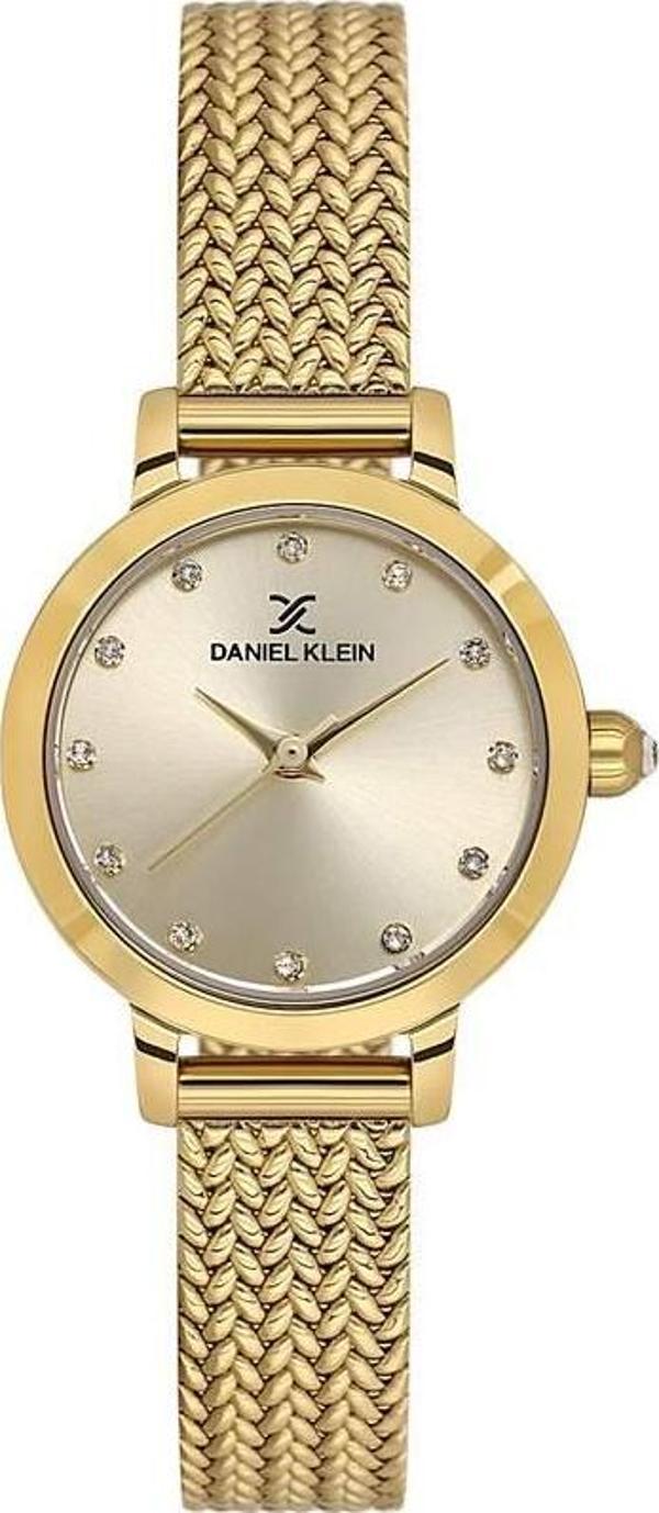 DANIEL KLEIN DKE.1.10937-3 KADIN KOL SAATİ - Image 1