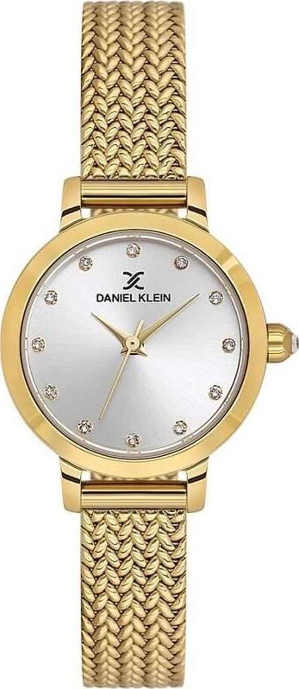 DANIEL KLEIN DKE.1.10937-2 KADIN KOL SAATİ - Image 1