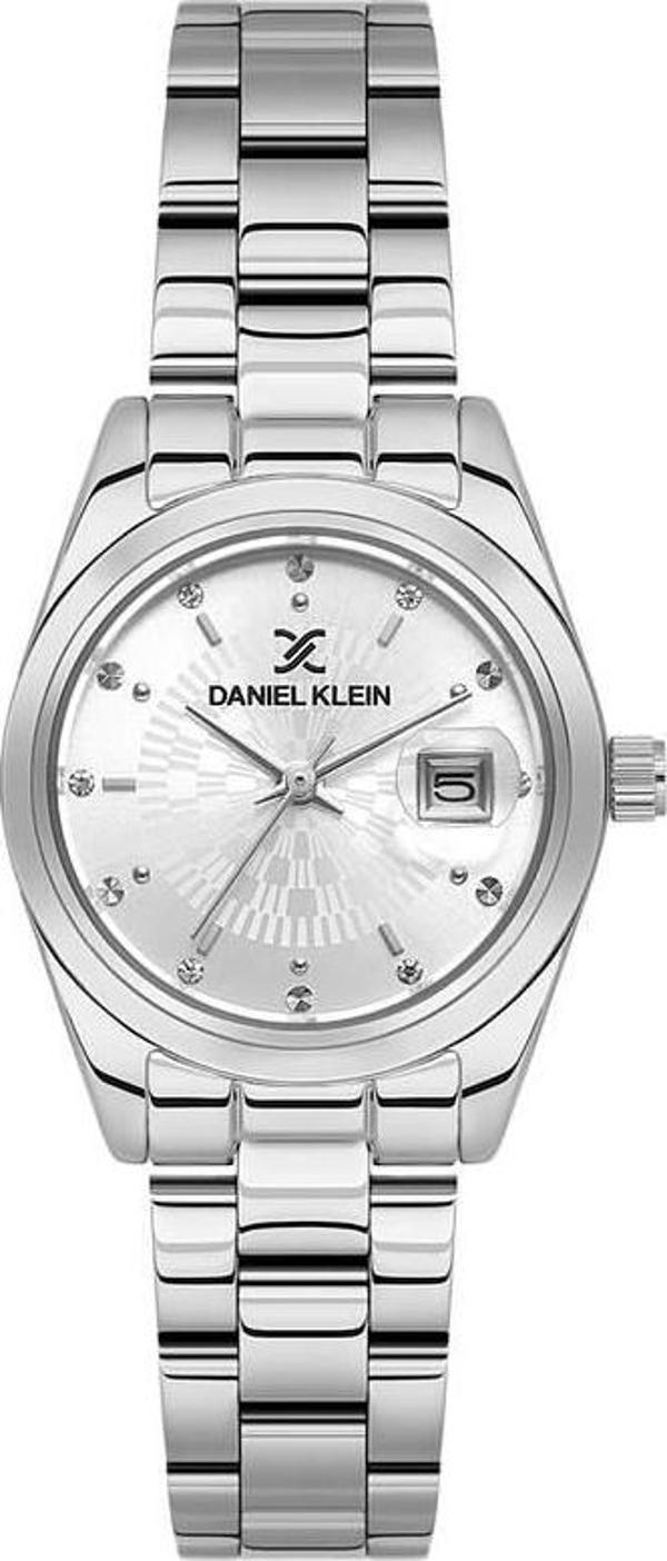DANIEL KLEIN DKE.6.10944-1 KADIN KOL SAATİ - Image 1
