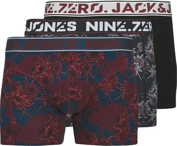 JACKENDRIC TRUNKS 3 PACK  - Image 1