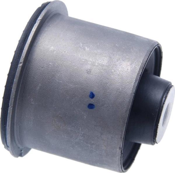 Kore Accent Blue/ İ10  Solarıs Benzinli-Dizel 11 Travers Burcu Arka Dingil Burcu Arka (Oem No:551601 - Image 1