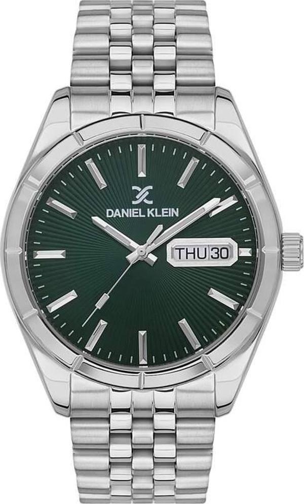 DANIEL KLEIN DKE.1.10058.11 ERKEK KOL SAATİ - Image 1