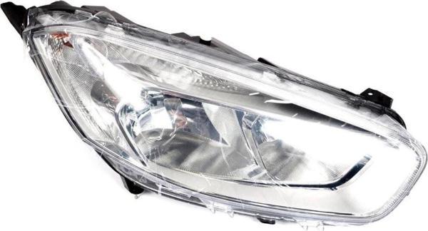 Far Sag Lhd Parlak Zemın Ford Courıer Bm 18- (Oem No: Jt76 13W029 Ad) - Image 1