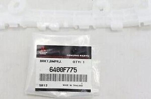Tampon Bağlantı Braketi Ön Sol L200 15Sonrası (Oem No: 6400C775) - Image 1