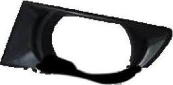 Sis Lamba Kapağı Rıo 03Sonrası Sol (Sis Delikli) (Oem No: 86525-Fd000) - Image 1