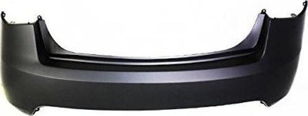 Tampon Cerato Arka 09-12 (Oem No: 86611-1M000) - Image 1