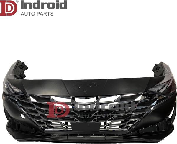 Tampon Elantra Ön 21Sonrası (Oem No: 86510-Aa000) - Image 1