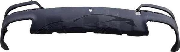 Tampon Tıggo Pro 7 2022-2024 Arka (Alt Parça) (Oem No:602000932Aazc) - Image 1