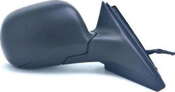 Audı A3 Elektrikli Ayna 96/00 Küçük Tip Mavi Cam Sağ 8L18585323Fz (Oem No: 8L18585323Fz) - Image 1