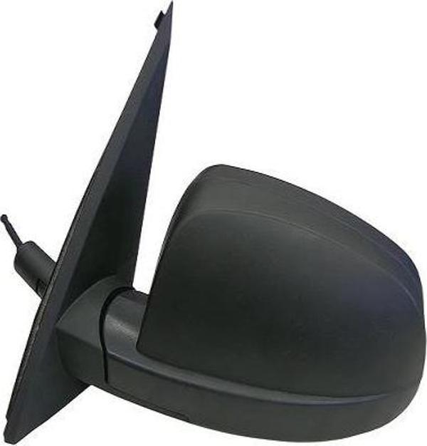 Opel Merıva Mekanik Ayna 03/10 Kör Noktalı Sol 6428167 (Oem No: 6428167) - Image 1