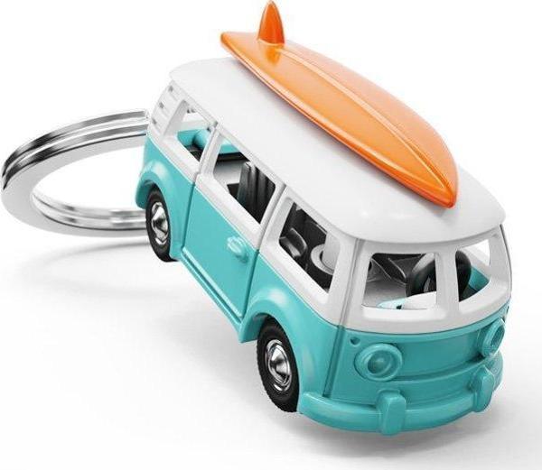 Metalmorphose Surfer Van Anahtarlık - Image 1
