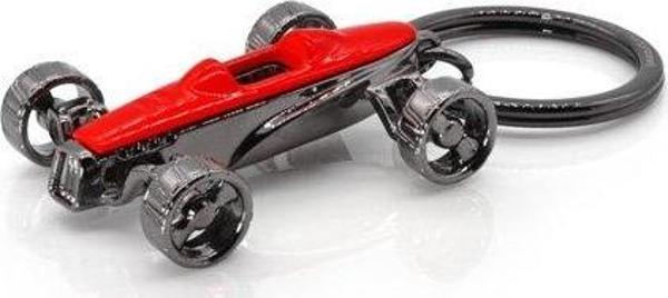 Metalmorphose Yarış Arabası Kırmızı - Image 1