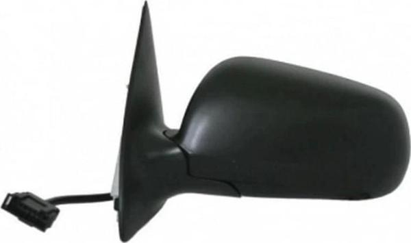 Fabia Elektrikli Ayna 1997-2004 Küçük Tip Sağ Oem No:6Y1857502Bc - Image 1