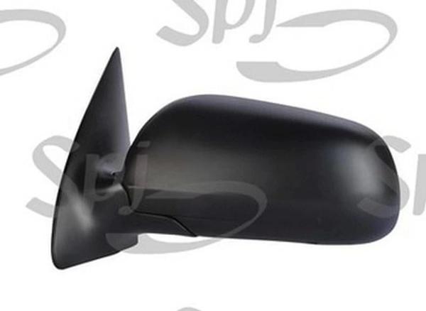 Fabia Manuel Ayna 1997-2004 Büyük Tip Sol Oem No:6Y1857501Bg - Image 1