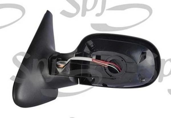Megane Elektrikli Ayna 1999-2002 Astarlı Kör Noktalı Sol Oem No:7700431469 - Image 1