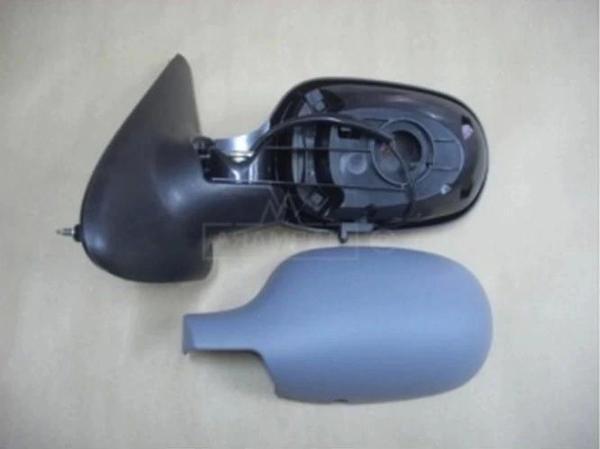 Megane Elektrikli Ayna 1999-2002 Astarlı Sensörlü Sağ Oem No:7700431470 - Image 1