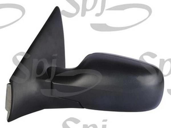 Megane Manuel Ayna 2003-2009 Kör Noktalı Sol Oem No:7701054685 - Image 1