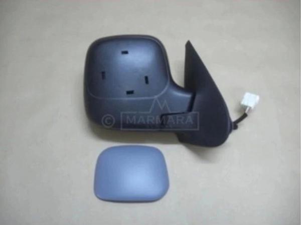Partner Berlingo Elektrikli Ayna Astarlı 2002-2008 Sağ Oem No:8153Jn - Image 1