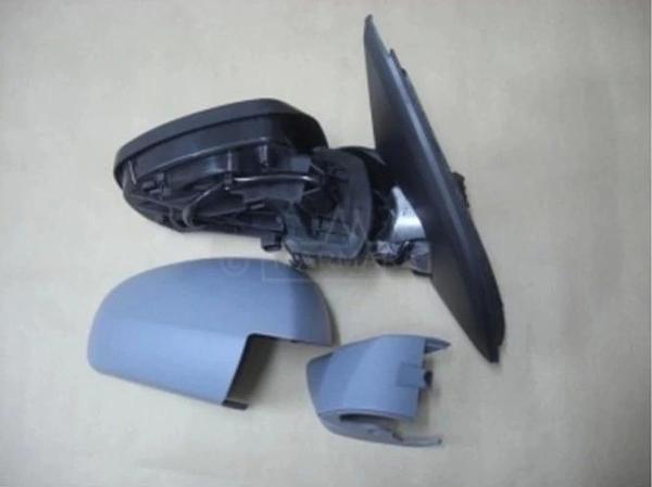 Vectra C Elektrikli Ayna 2002-2005 Astarlı Sağ Oem No:6428820 - Image 1