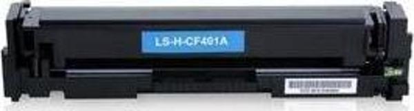 hementoner Hp CF401A Mavi Muadil Toner - Image 1