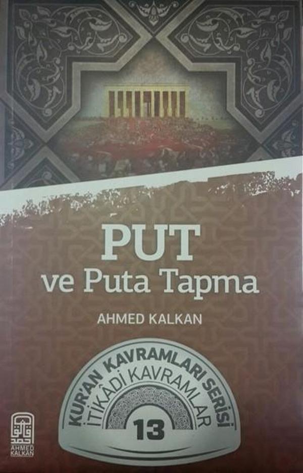 Put ve Puta Tapma - Kalemder - Image 1