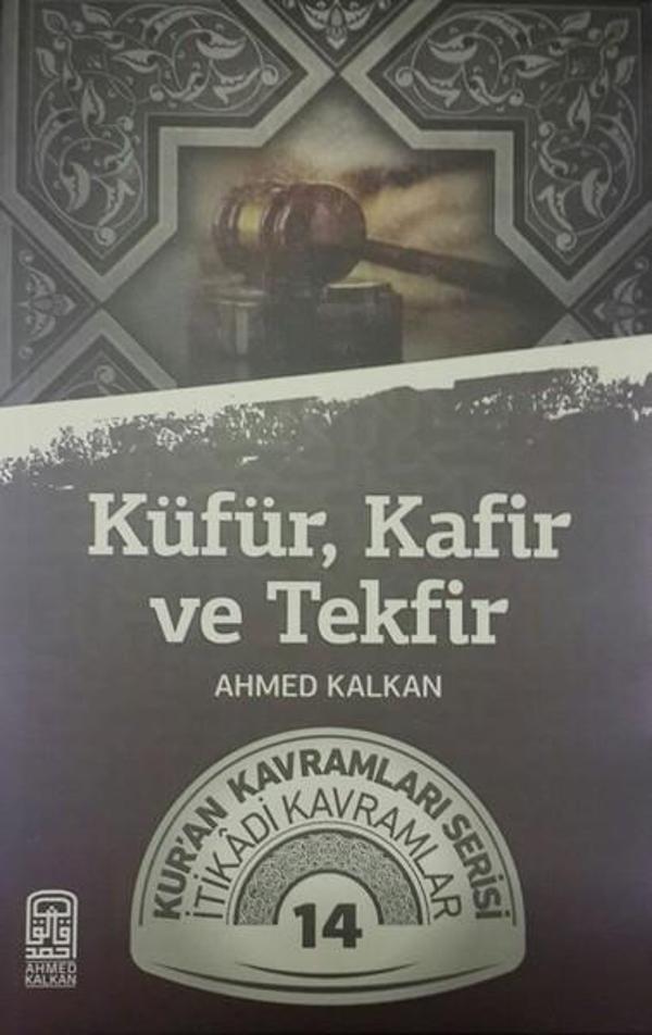 Küfür Kafir ve Tekfir - Kalemder - Image 1