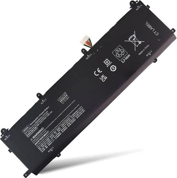 Hp Spectre 15-eb0000 x360, BN06XL Notebook Bataryası Pili - Image 1