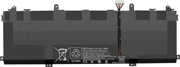 HP Spectre x360 15-DF0021TX ile Uyumlu Notebook Bataryası Pili - Image 1