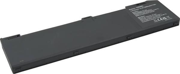 HP ZBook 15 G5 3AX04AV ile Uyumlu Notebook Bataryası Pili - Image 1