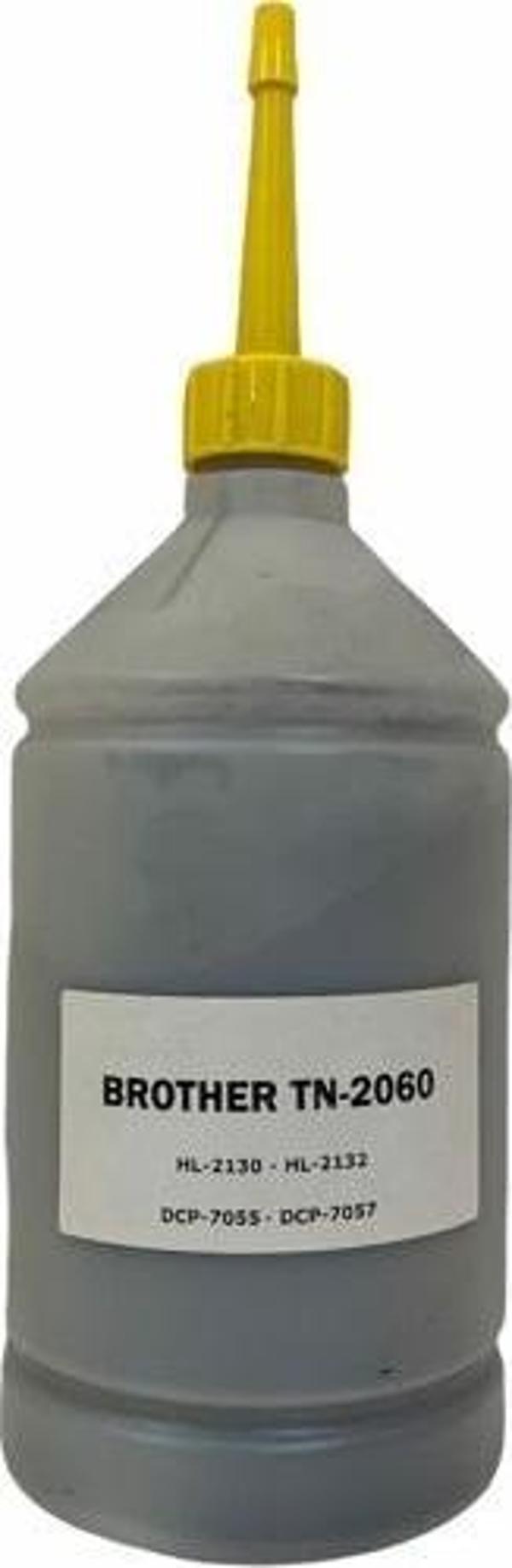 Brother Tn-3185  Dcp-8060 500 Gr.Toner Dolum Tozu - Image 1