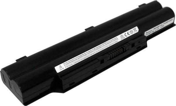 Fujitsu Siemens ile Uyumlu Lifebook A561/D Laptop Batarya Pil - Image 1