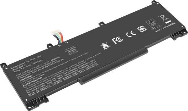 HP M02027-005 ile Uyumlu Notebook Bataryası Pili - Image 1