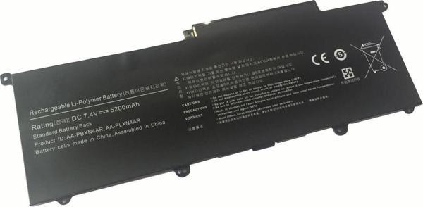 Samsung ile Uyumlu NP900X3D-A01TR Batarya Pil - Image 1