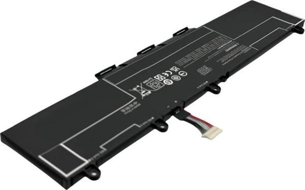 HP CX03XL ile Uyumlu Notebook Bataryası Pili - Image 1