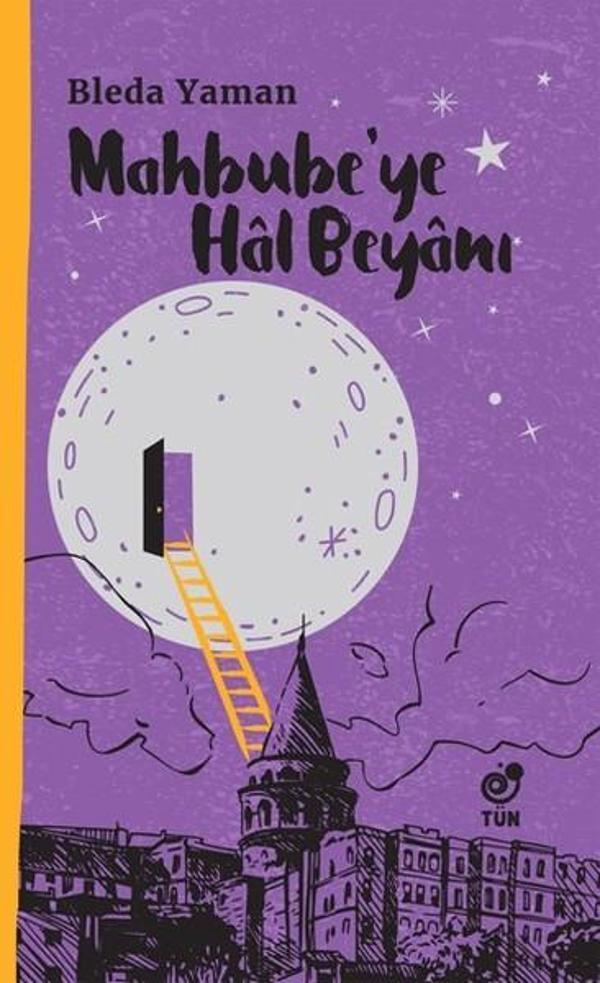Mahbube'ye Hal Beyanı - Tün - Image 1
