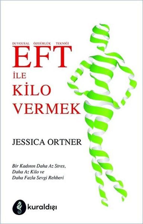 EFT İle Kilo Vermek - Kuraldışı Yayınları - Image 1