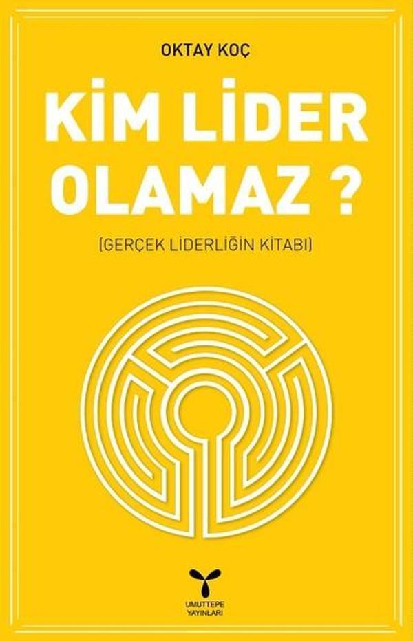 Kim Lider Olamaz? - Umuttepe - Image 1
