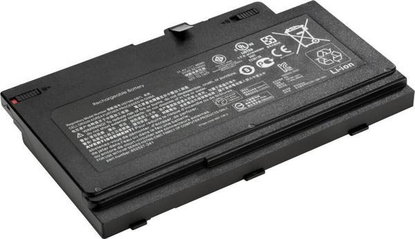 HP 852527-241 ile Uyumlu Notebook Bataryası Pili (Ver.2) - Image 1