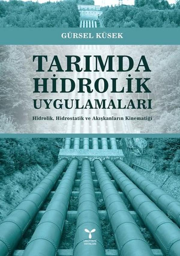 Tarımda Hidrolik Uygulamaları - Umuttepe - Image 1