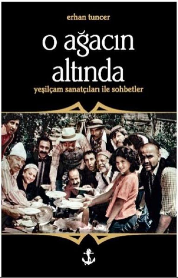 O Ağacın Altında - Titanic Yayınları - Image 1