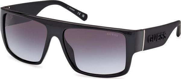 Guess GU00165 01B 59 Erkek Güneş Gözlüğü - Image 1
