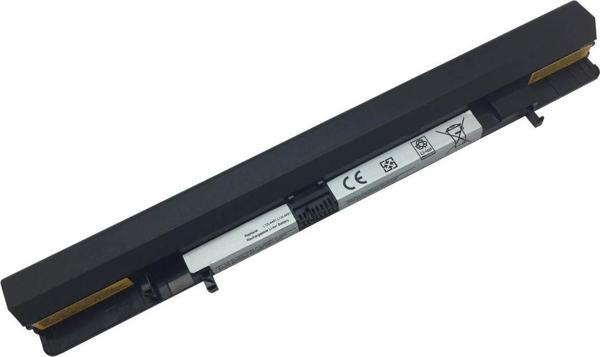 Lenovo ile Uyumlu ideapad Flex 14D Versiyon 80D7, 20333 Batarya Pil L12S4A01 - Image 1