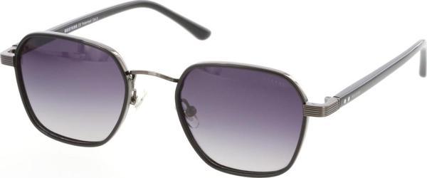 Mustang MU2491-01 52 Polarize Erkek Güneş Gözlüğü - Image 1